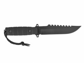 Coltello Kandar N27