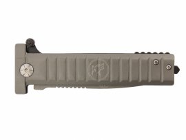Coltello Kandar N324