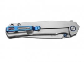 Coltello pieghevole Ruike P801-SF