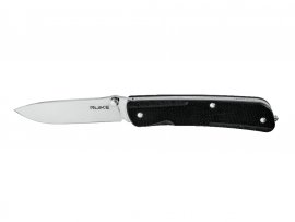 Coltello multifunzione Ruike LD11-B nero