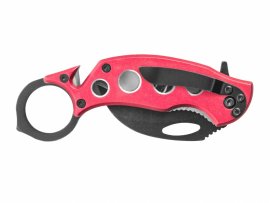 Coltello Karambit Haller 42504