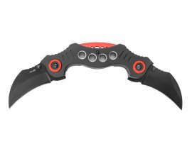 Coltello Karambit Haller 42982