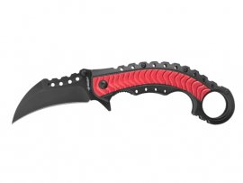 Coltello Karambit Haller 83155