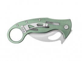 Coltello Karambit Haller 83372