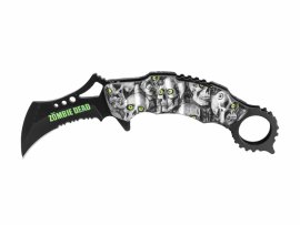 Coltello Karambit Haller 83950