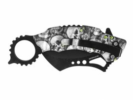 Coltello Karambit Haller 83950