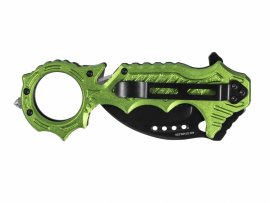 Coltello Karambit Haller 83951