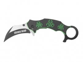 Coltello Karambit Haller 83975