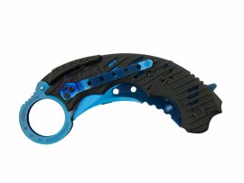 Coltello Karambit Haller 84737
