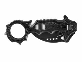 Coltello Karambit Haller 88015