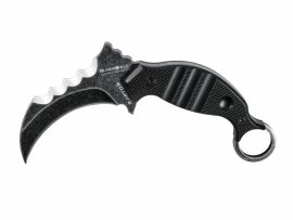 Coltello Karambit Haller 88213