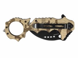Coltello Karambit Haller 88404