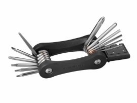 Set multitool Benchmade Folding Tool Kit