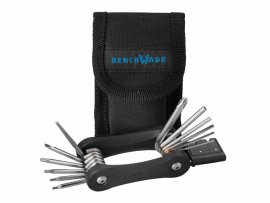 Set multitool Benchmade Folding Tool Kit