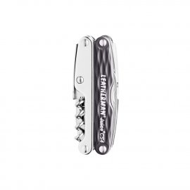 Multitool Leatherman Juice CS4 grigio