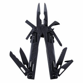 Multitool Leatherman OHT Nero