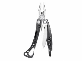 Multiutensile Leatherman Skeletool CX Box