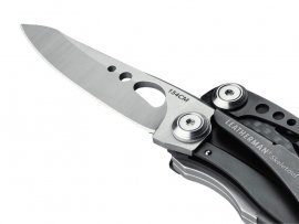 Multiutensile Leatherman Skeletool CX Box