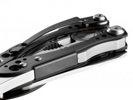 Multiutensile Leatherman Skeletool CX Box