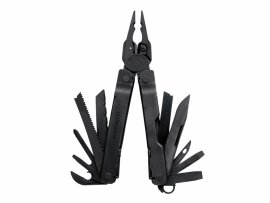 Multiutensile Leatherman Super Tool 300 nero