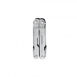 Multiutensile Leatherman Super Tool 300 argento