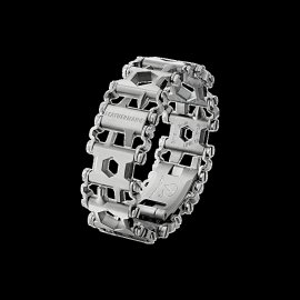 Multiutensile Leatherman Tread Metric Stainless