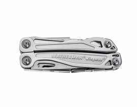 Multiutensile Leatherman Wingman con astuccio