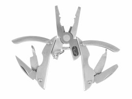 Multitool True Utility Scarabeo TU204