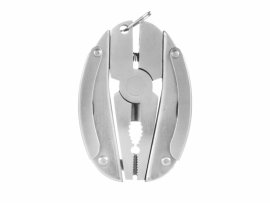 Multitool True Utility Scarabeo TU204