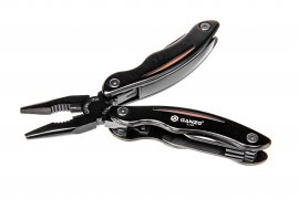 Multiutensile Ganzo G109 rosso