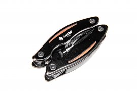 Multiutensile Ganzo G109 rosso