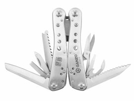 Multiutensile Ganzo G201-H