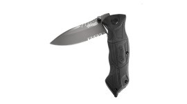 Coltello Walther Black Tac Pro