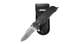 Coltello Walther Black Tac Pro