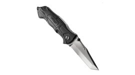 Coltello Walther Black Tac Tanto Pro