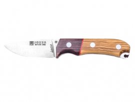 Coltello Joker Aguila CO-103 Legno 8,5 cm