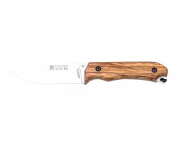 Coltello Joker Aguila CO-104 Legno 10,5 cm