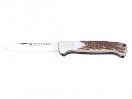 Coltello Joker Canguro II NC127 pieghevole 8,5 cm