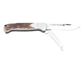 Coltello Joker Canguro II NC127 pieghevole 8,5 cm