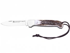 Coltello Joker Canguro III NC136 pieghevole 8,5 cm