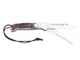 Coltello Joker Canguro III NC136 pieghevole 8,5 cm