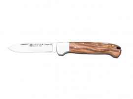 Coltello Joker Canguro III NO136 pieghevole 8,5 cm