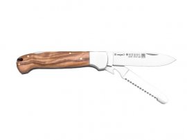 Coltello Joker Canguro III NO136 pieghevole 8,5 cm