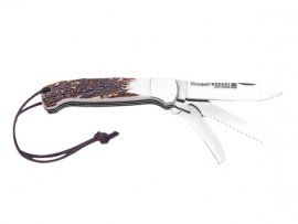 Coltello Joker Canguro IV NC128 8,5 cm