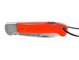 Coltello Joker Canguro IV NM128 pieghevole 8,5 cm