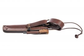 Coltello Joker Nordico CN115-P con acciarino
