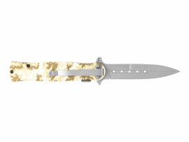 Coltello Joker chiusura JKR524 Camo