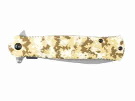 Coltello Joker chiusura JKR524 Camo