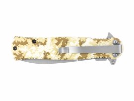 Coltello Joker chiusura JKR524 Camo