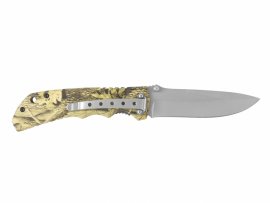 Coltello pieghevole Joker JKR528 camo